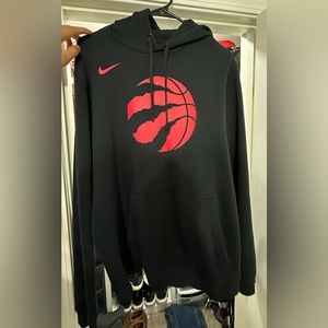 2017 Men’s Toronto Raptors Nike Hoodie